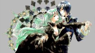 Cantarella 【Cherose】 [upl. by Bakerman]