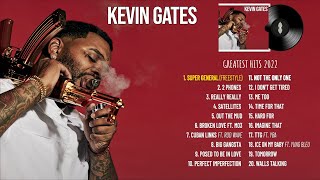 kevingates  Greatest Hits 2022  TOP 100 Songs of the Weeks 2022  Best Playlist Full Album [upl. by Jenilee792]