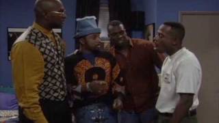 The Best of Martin Lawrence Season 1 [upl. by Nayrbo]