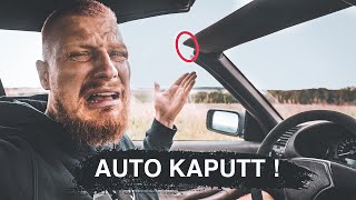 AUTO von INNEN KAPUTT  52 [upl. by Elicul]