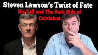 Pastor Steven Lawson Removal Calvinism and Path of Restoration [upl. by Natalina671]