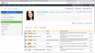 Training DrChrono Charts and Clinical Notes  Overview [upl. by Beutner]