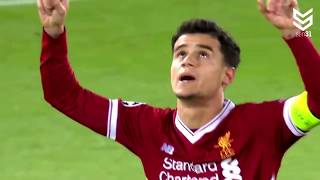 Philippe Coutinho 2018 ● Welcome to FC Barcelona [upl. by Enaxor]