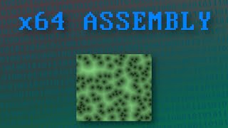 x64 Assembly Tutorial 34 String Instructions 3 Compare and Move Strings [upl. by Tecil987]