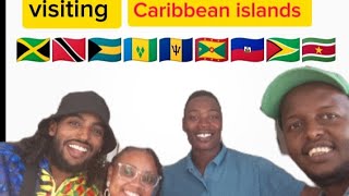 things to know before visiting Caribbean islands 2024🇯🇲🇹🇹🇧🇸🇻🇨🇧🇧🇬🇩🇭🇹🇬🇾 [upl. by Skillern962]