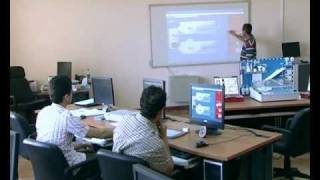 Using Interactive Technology for Teaching Engineering British University of Egypt [upl. by Lettig37]