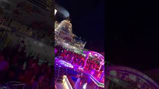 Genting Dream Cruise Ship [upl. by Pamela]