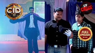 Best Mysteries  CID  एक Magician के चाल को बेनक़ाब करने पहुंचे Daya 17 April 2023 [upl. by Jegar]