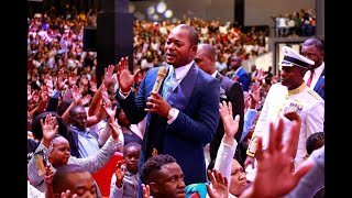 May God Open Your Eyes This Year Alph Lukau  2nd Service  Sunday 24 March 2019  AMI LIVESTREAM [upl. by Kennard]