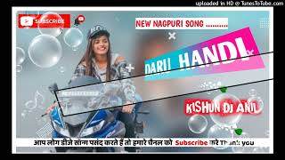 🔰NEW DARU HANDI NAGPURI DJ SONG 🔰new dari handi Nagpuri traditional style 🔰🤞 2024 dj kishun Cc [upl. by Hollis]