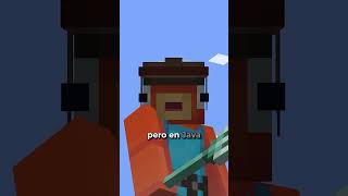 La caracteristica OCULTA del tridente que no conocias minecraft [upl. by Pulling]