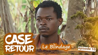 Case Retour saison 01 episode 10 Le Blindage [upl. by Adolph]