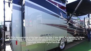 2019 Tiffin Allegro 32SA [upl. by Mcadams]