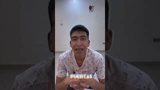 Para Ser millonario hay que arriesgar viralvideo diosesfiel graciasdios ￼libertad [upl. by Yereffej]