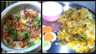 Wednesday VlogPaneer Dum Biryani RecipeRestaurant style paneeer biryanimana inty tips [upl. by Agathe]