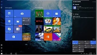 Windows 10 Not Showing Desktop  Quick Fix [upl. by Shae]