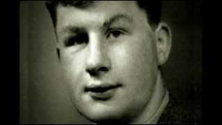 quotLet it be Hushedquot By Sgt David Kennedy Raikes WW2 RAF Poem animation [upl. by Cirone]