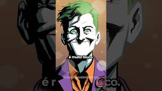 O CORINGA ROUBOU O CARRO DO BATMAN🤣 batman coringa humornerd [upl. by Oilejor]