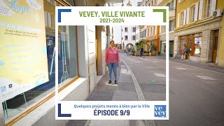 Vevey ville vivante épisode 99 [upl. by Ettennan]