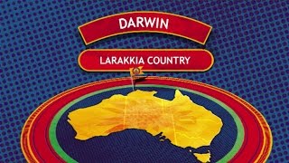 Darwin  Australian Icon Towns [upl. by Ciprian]