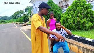 THE PRODIGAL  Nigerian Movie  Josiah Odii  Joy Chukwu  2024 Latest Nigerian Nollywood Movies [upl. by Genna]