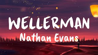 Wellerman Lyrics  Nathan Evans [upl. by Tolecnal]