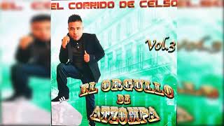 EL ORGULLO DE ATZOMPA DISCO COMPLETO [upl. by Fidelity121]