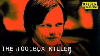 The Toolbox Killer  Peacock Original  Oxygen [upl. by Ainolloppa]