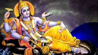 Vishnu Sahasranaam Stotra [upl. by Nanny]