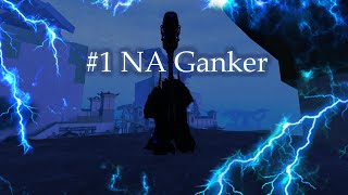 1 NA Ganker  Deepwoken [upl. by Sapers]