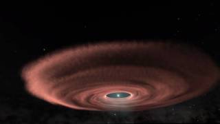 Citizen Sky Planetarium Show About Epsilon Aurigae Narrated by Timothy Ferris [upl. by Sweet]