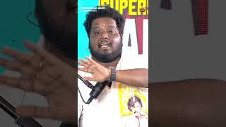 என்னோட முதல் உலக சாதனை இதுதான் 🥳 SUPERSTARKKUSALUTE  50 HOURS NONSTOP LIVE PODCAST [upl. by Sunev]