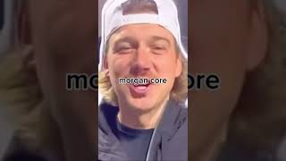 Morgan Wallen Core 🫶 MorganWallen Country CountryMusic [upl. by Sontich]