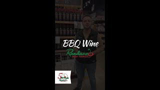 Primitivo BBQ Wine 🍷🥩 [upl. by Lanevuj838]