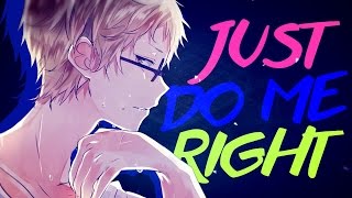 【HBP】❝Just Do Me Right❞ MEP [upl. by Aisenat]