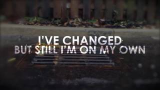 quotSome Daysquot  Jamestown Story Official Lyric Video [upl. by Fleeman]