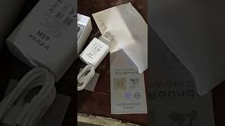 Infinix Not 40 Pro 5G Unboxing 2024 [upl. by Pogah]