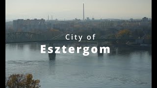 Esztergom Hungary [upl. by Adnohsor]