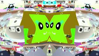 Preview V22 Effects Klasky Csupo 2001 Effects VeryExtended [upl. by Norrv]