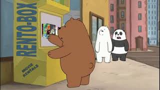 We bare bears cartoon full episode in hindi [upl. by Nauqed539]