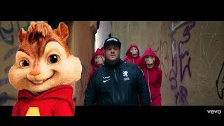 Jack La Furia  Bandita TESTO E CHIPMUNKS [upl. by Bernetta226]