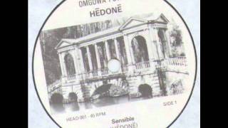 Hedone  Sensible [upl. by Romelle]