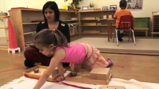 Introduction to Montessori Philosophy HD [upl. by Ejroj]