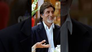 चाय अच्छी बनाना उसदिन कस्टमर बोलता है सु SOUP छे  ytshorts amitabhbachchan [upl. by Gore41]