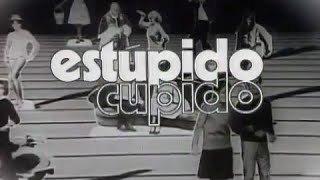 Esúpido Cupido 1976  As Fofoqueiras [upl. by Kozloski749]