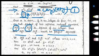 Diophantine Equation￼ Examples Analytical Number theory MSC [upl. by Iak]