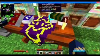 Ars Magica 2 Mod Showcase Basics of spell creation [upl. by Suiravaj]