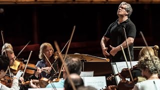 Madama Butterflys musical secrets uncovered with Antonio Pappano The Royal Opera [upl. by Urbano534]