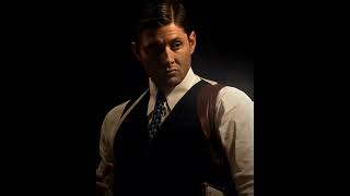 Batman Vs Dean Winchester  edit Batman brucewayne supernatural Cw Shorts Fyp deanwinchester [upl. by Quartas]