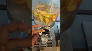 Alkaline waterfood recipe like [upl. by Ahsenac]